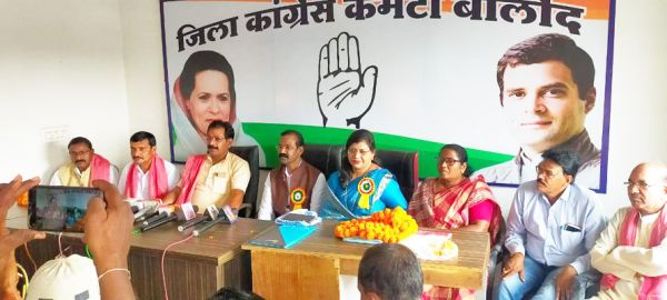 किसानों को आर्थिक रूप से सक्षम कर रही है प्रदेश सरकार-कुंवर सिंह