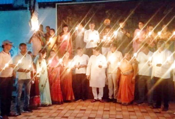   पत्थलगांव घटना की न्यायिक जांच हो-अशोक बजाज