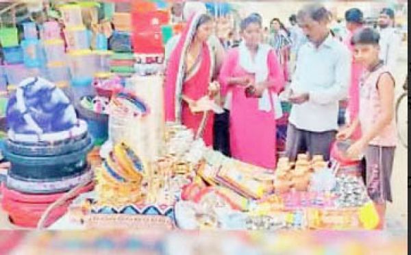 5 साल बाद रोहिणी नक्षत्र में मनेगा करवाचौथ