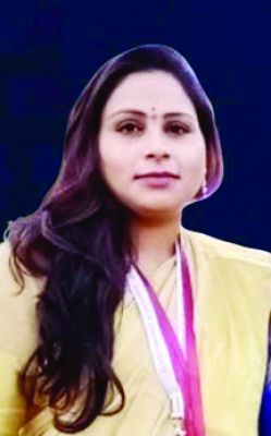  1 नवंबर से धान खरीदी करें  राज्य सरकार-दीपिका