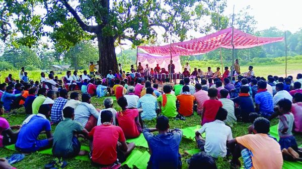   राज्य सरकार के खिलाफ आंदोलन होगा तेज