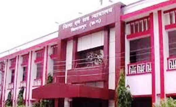 पत्नी को भरण पोषण नहीं देने पर इंजीनियर पति को 1 माह की जेल