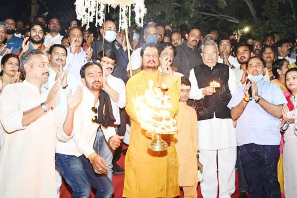 जीवन शैली से प्लास्टिक के सामानों को विलोपित करने का संकल्प