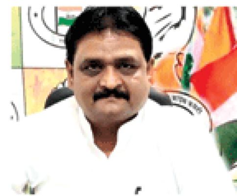  सौ करोड़ डोज की आत्ममुग्धता से भाजपा बाहर निकल कर आत्म अवलोकन करें-कांग्रेस