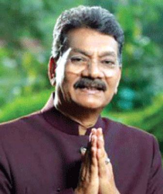  महंत ने करवा चौथ की दी बधाई शुभकामनाएं