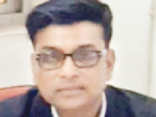 महासमुंद के डॉ. कर्माकर ने बनाया एक छोटे क्षेत्र का मानसून भविष्यवाणी मॉडल कल देंगे प्रेजेंटेशन, पूरे देश में लाइव प्रसारण