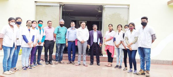   उद्यमिता कौशल के द्वारा ज्ञान  को बढ़ावा देने पर जोर