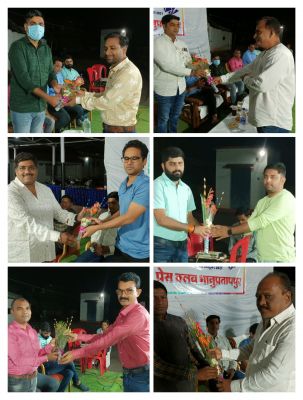  देश में मीडिया का अहम रोल-जितेन्द्र