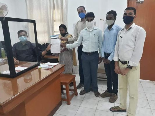 नियुक्ति की आस में सहायक प्राध्यापक