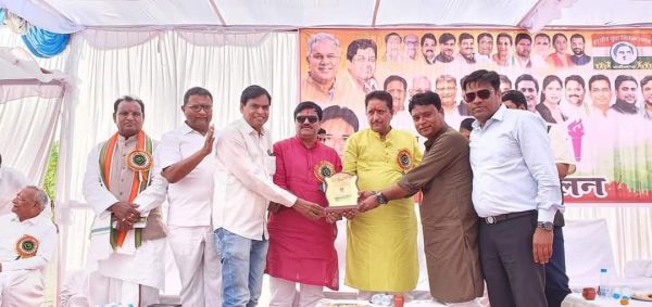 युवा करेंगे सृजन थीम पर युवा सम्मेलन