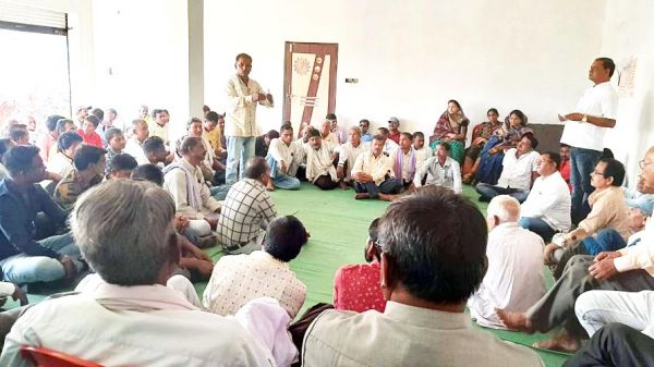 युवा-महिला कांग्रेस पदाधिकारियों की नियुक्ति