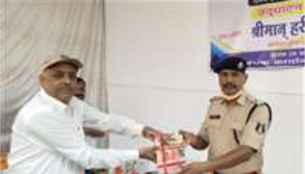 सतर्कता जागरूकता सप्ताह : कर्मियों व अफसरों को सत्यनिष्ठा की दिलाई शपथ