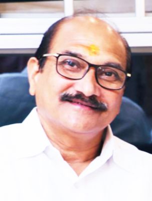 कर्नाटक में बहुभाषी कवि सम्मेलन, बागबाहरा के रूपेश करेंगे शिरकत