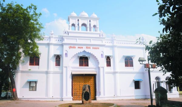 नए कलेवर में आएगा मुक्तिबोध स्मारक संग्रहालय