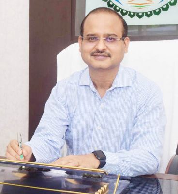 गोवर्धन पूजा के दिन मनाया जाएगा गौठान दिवस
