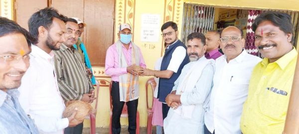स्वास्थ्यकर्मी ही देश के असली हीरो- चंद्रशेखर