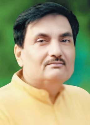 1 नवम्बर को मिलेगी न्याय योजना की तीसरी किस्त : तिवारी