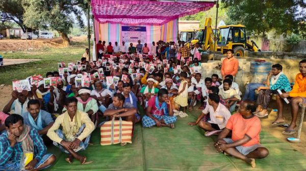 कृषक प्रशिक्षण में दी कई जानकारी