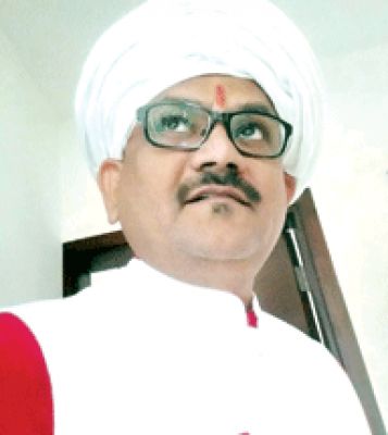 दूसरे राज्यों के हार्वेस्टर चालकों से पंचायत लेगी ग्राम विकास टैक्स-सौरभ