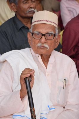 हुकमी चंद गोलछा