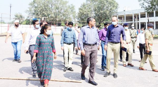 राज्योत्सव में छत्तीसगढ़ी संस्कृति की दिखेगी झलक