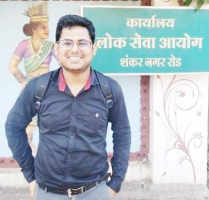 खदान मजदूर के बेटे ने पहले प्रयास में पाई सफलता