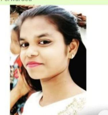 अंशिका का आईआईटी चयन पर सारंगढ़ विधायक ने दी बधाई