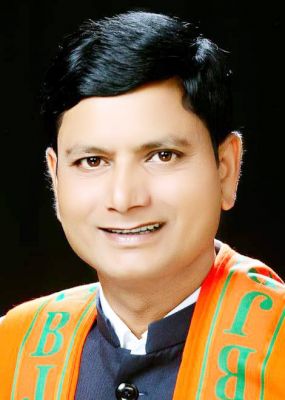 एक दिसंबर की जगह 15 से धान खरीदी शुरू करें सरकार-चंद्रशेखर