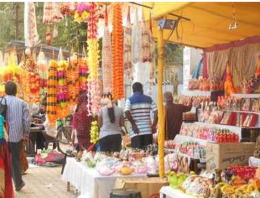 धनतेरस आज, बेहतर व्यवसाय की उम्मीद