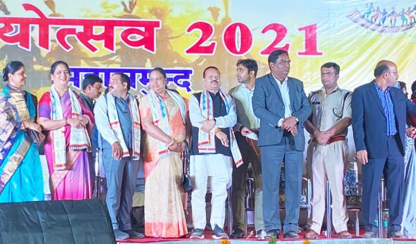 अब और बेहतर तरीके से प्रदेश के लोगों को हक मिला-संसदीय सचिव