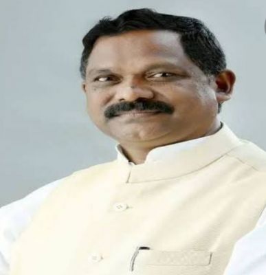 खाद्य मंत्री का दौरा कार्यक्रम