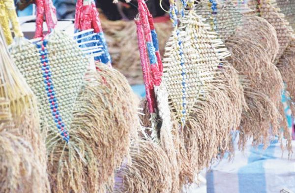 बिहान बाजार में 7 लाख 75 हजार की बिक्री, तीन दिनों के लिए जिपं परिसर में लगा था बाजार, 106 स्व-सहायता समूहों ने लिया था हिस्सा