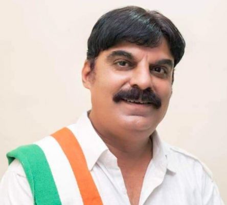राज्य के 21वें स्थापना दिवस पर कांग्रेस की भूपेश सरकार ने निभाया वचन - राजीव शर्मा