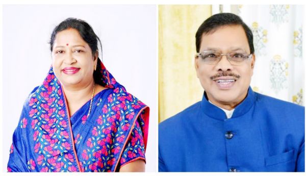 न्याय योजना की राशि मिलने से किसान भाइयों की खुशी दुगुनी हुई - डॉ.लक्ष्मी