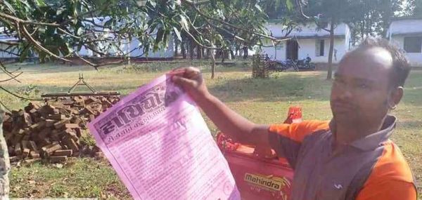 हाथियों का दल मरवाही से निकल अचानकमार टाइगर रिजर्व पहुंचा