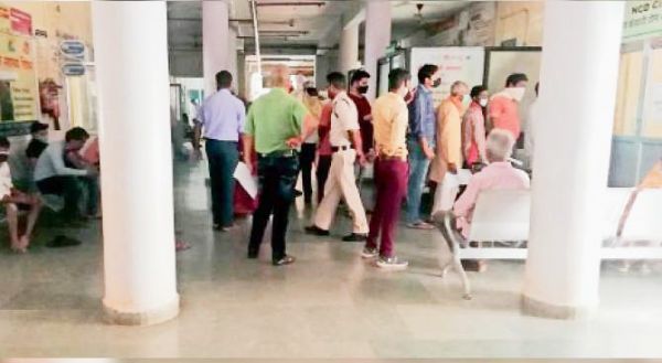 महासमुंद में अब नए सिरे से मेडिकल कॉलेज का दर्जा दिलाने कवायद