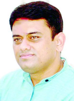 विधायक देवव्रत सिंह के निधन पर कांग्रेस ने जताया शोक