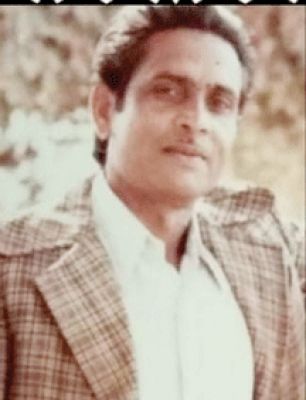 पूर्व कुलपति रामकुमार पांडे को  कर्मचारी संघ ने दी श्रद्धांजलि