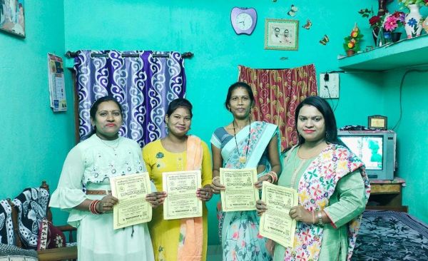 राज्य स्तरीय निषाद युवक-युवती परिचय सम्मेलन की तैयारी जोरों पर