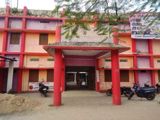 कुछ ही गौठानों में गोवर्धन पूजा