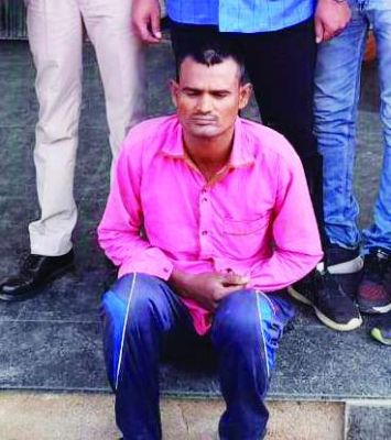 लेन-देन के कारण हुई थी युवक की हत्या