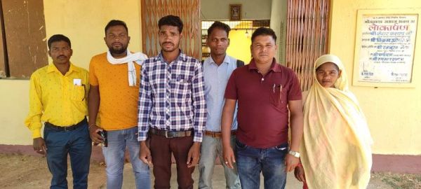 रायनार सरपंच की खुदकुशी मामले में नया मोड़, विशेष टीम गठित कर जांच की मांग