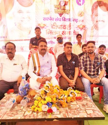 पंचायतों के विकास व निर्माण कार्य में नहीं होगी कोई कमी-राय