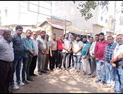 रजिंदर अध्यक्ष-मनोहर महासचिव