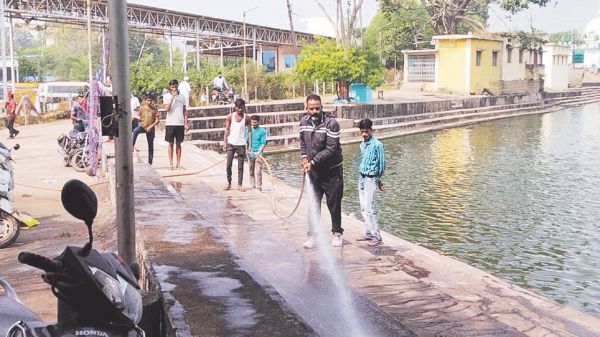 छठ पूजा: 10 को डूबते सूर्य और 11 को उगते सूर्य को अघ्र्य