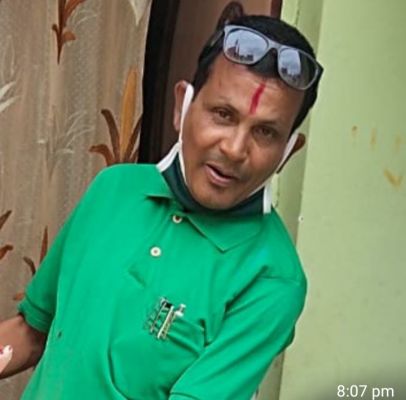 मुझे बिना साक्ष्य के निलंबन किया गया मैं दोषमुक्त हूं...