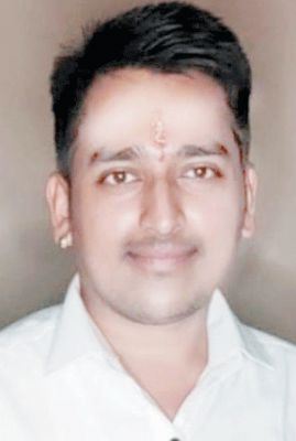 अजय बने रायपुर ग्रामीण जिलाध्यक्ष