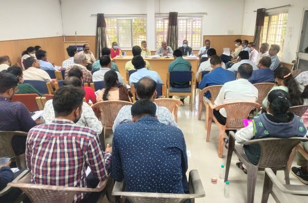 उपभोक्ताओं को दी जाएगी बेहतर सेवा