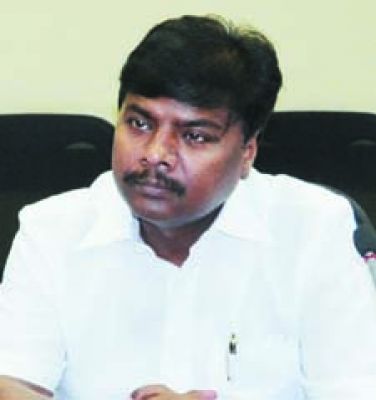 प्रदेश सरकार का मूल काम ही कानून-व्यवस्था को बहाल रखना होता है- केदार कश्यप