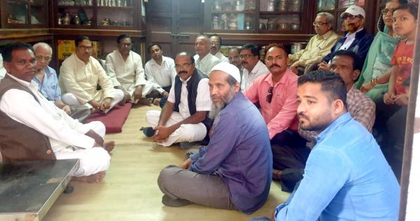 जनसंघकालीन नेताओं के संस्मरण एवं संघर्ष की गाथा नई पीढ़ी के कार्यकर्ताओं को आगे बढऩे की प्रेरणा देगी-अशोक